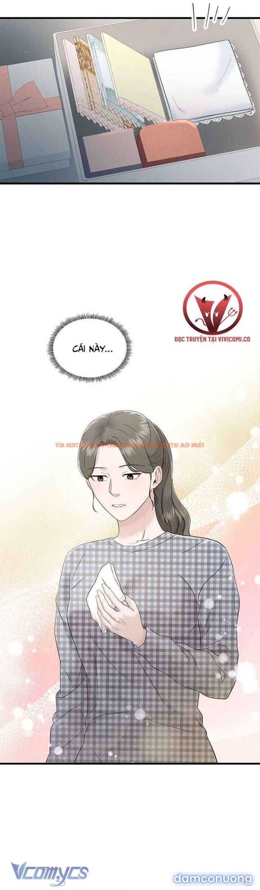 Xem ảnh 10 trong truyện hentai [18+] Đối Tác Dục Vọng - Chapter 31 - www.hentaitvn.net