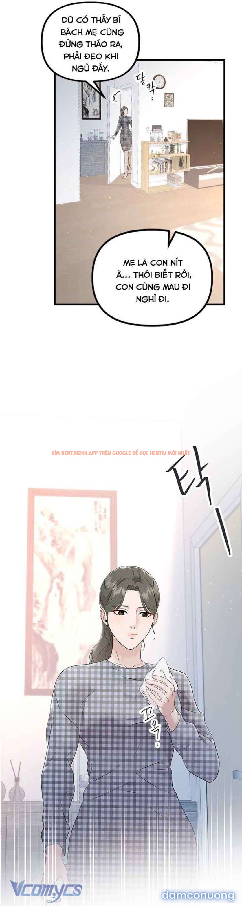 Xem ảnh 12 trong truyện hentai [18+] Đối Tác Dục Vọng - Chapter 31 - www.hentaitvn.net