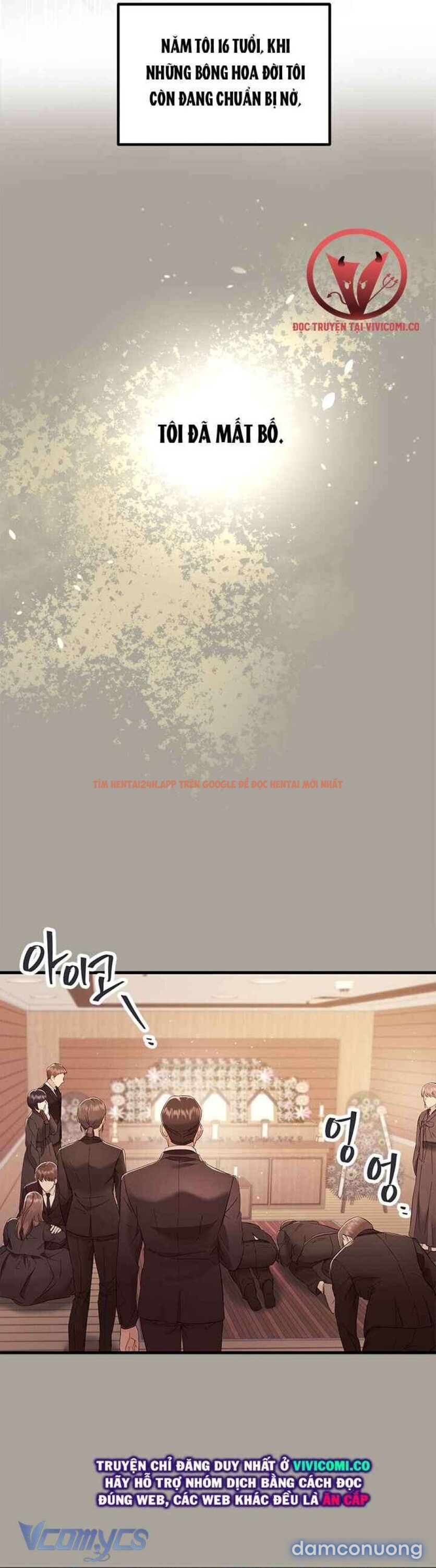 Xem ảnh 13 trong truyện hentai [18+] Đối Tác Dục Vọng - Chapter 31 - www.hentaitvn.net