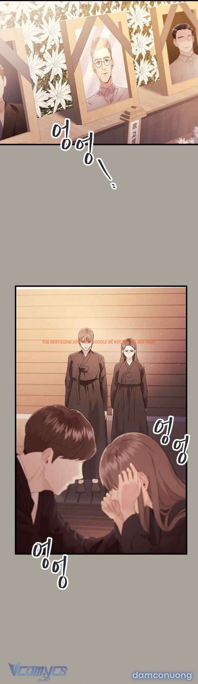 Xem ảnh 14 trong truyện hentai [18+] Đối Tác Dục Vọng - Chapter 31 - www.hentaitvn.net