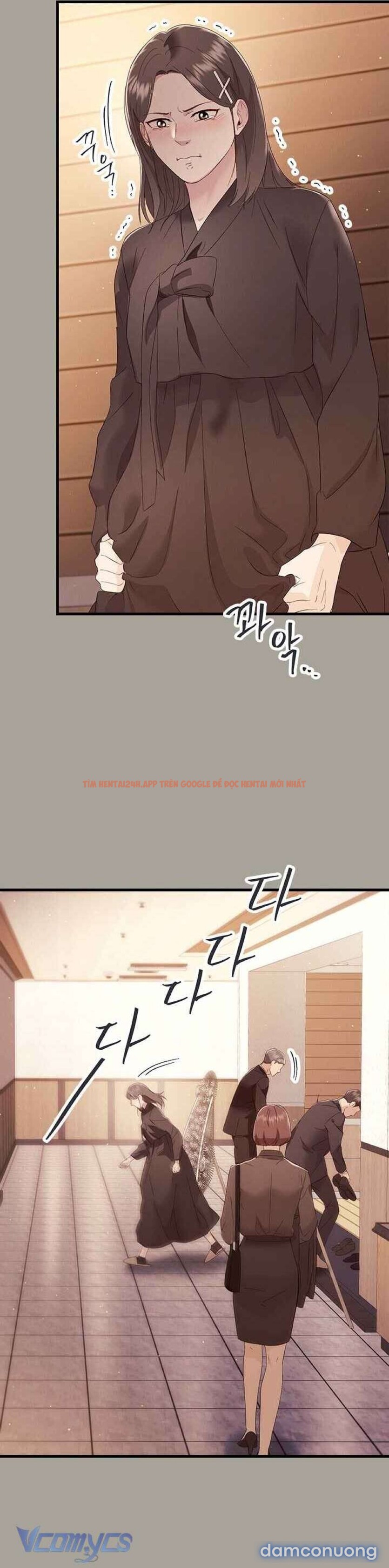 Xem ảnh 16 trong truyện hentai [18+] Đối Tác Dục Vọng - Chapter 31 - www.hentaitvn.net