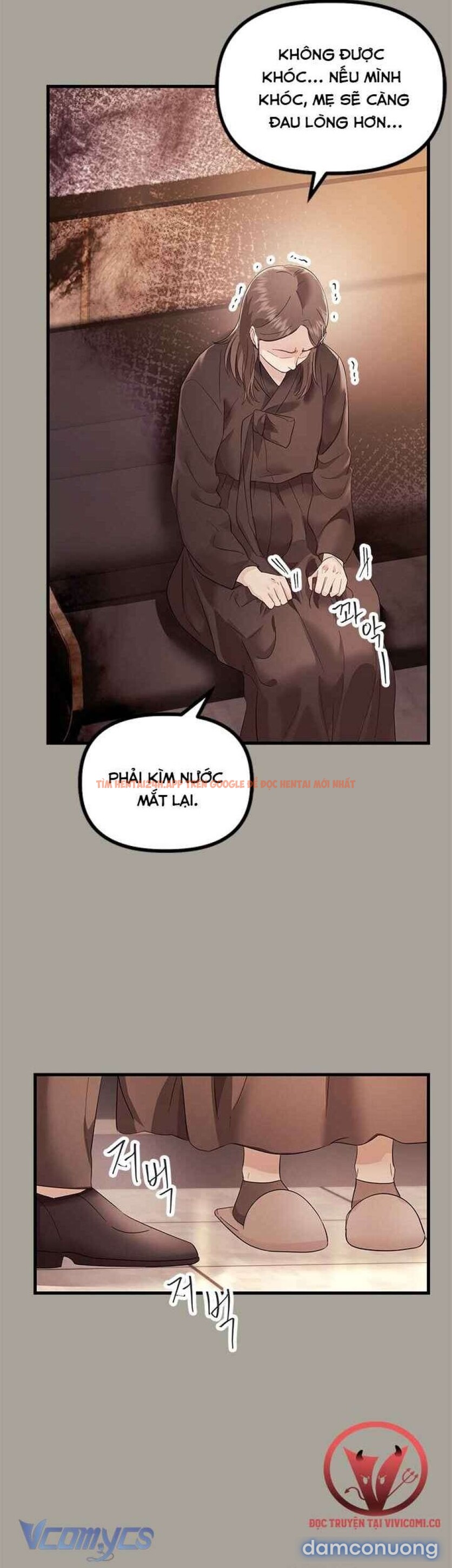 Xem ảnh 18 trong truyện hentai [18+] Đối Tác Dục Vọng - Chapter 31 - www.hentaitvn.net