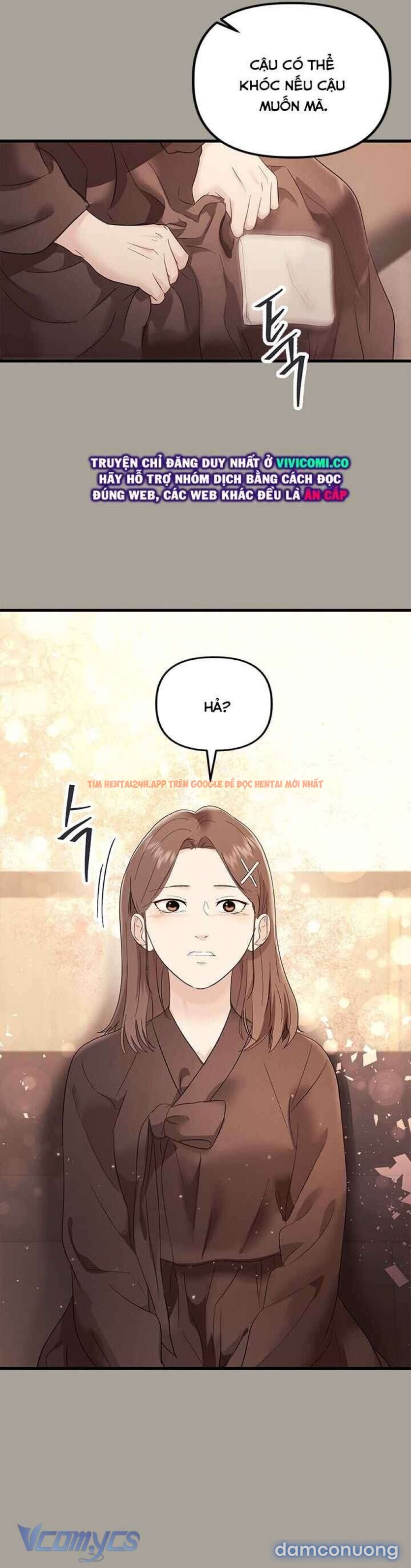 Xem ảnh 19 trong truyện hentai [18+] Đối Tác Dục Vọng - Chapter 31 - www.hentaitvn.net