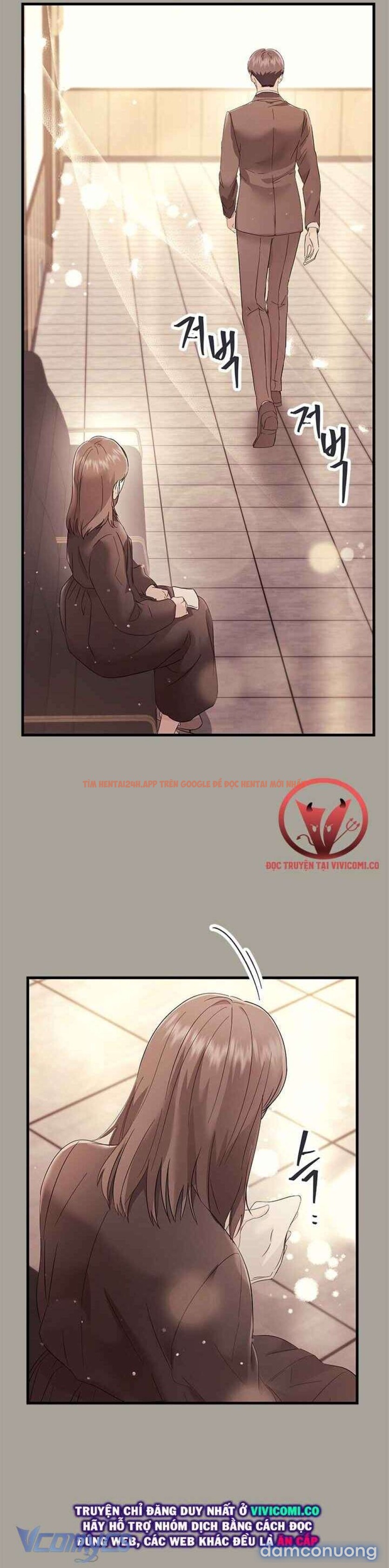 Xem ảnh 20 trong truyện hentai [18+] Đối Tác Dục Vọng - Chapter 31 - www.hentaitvn.net