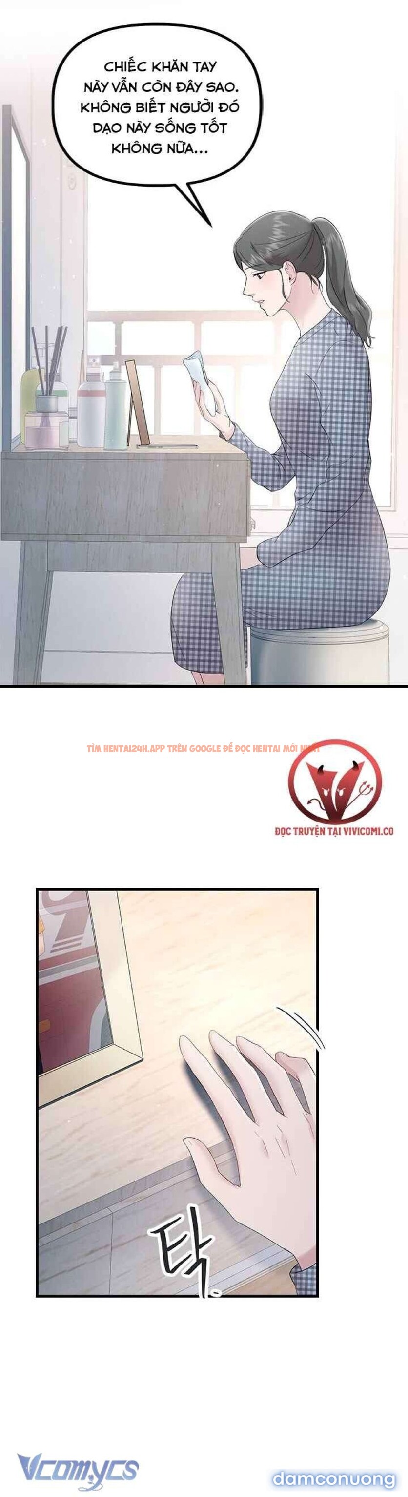 Xem ảnh 22 trong truyện hentai [18+] Đối Tác Dục Vọng - Chapter 31 - www.hentaitvn.net