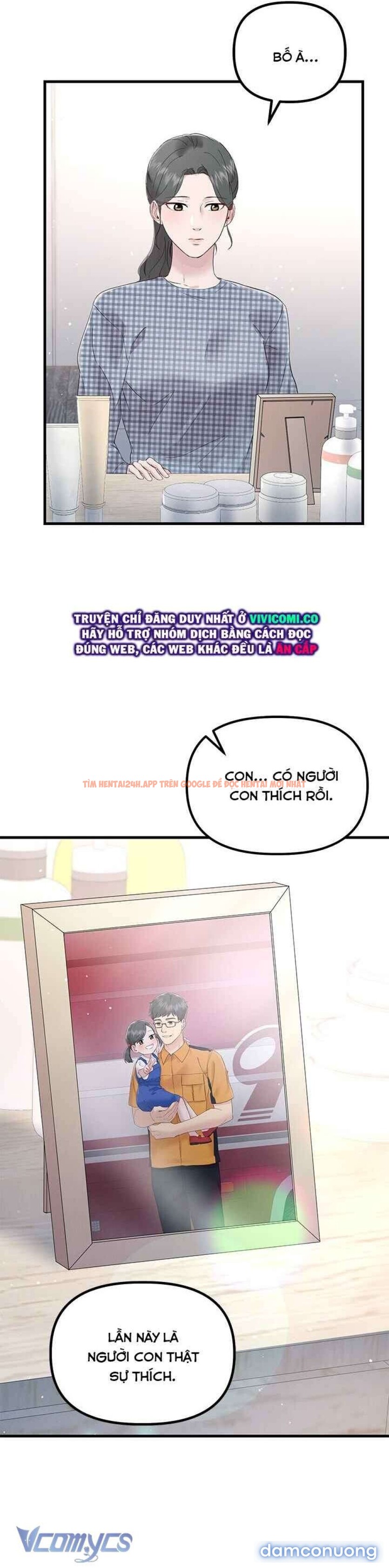 Xem ảnh 23 trong truyện hentai [18+] Đối Tác Dục Vọng - Chapter 31 - www.hentaitvn.net