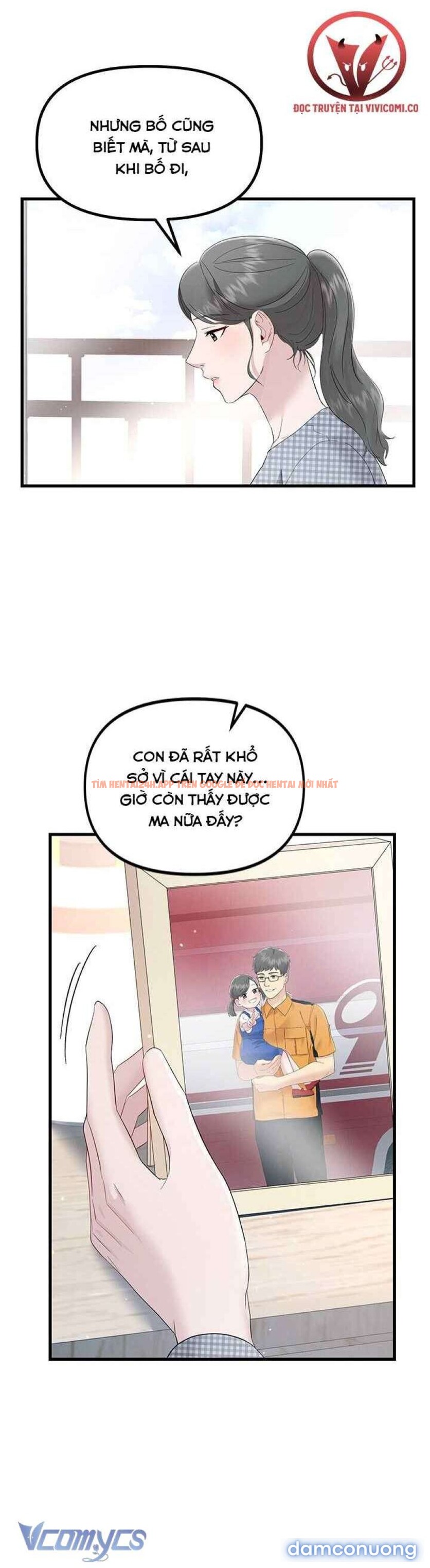 Xem ảnh 24 trong truyện hentai [18+] Đối Tác Dục Vọng - Chapter 31 - www.hentaitvn.net