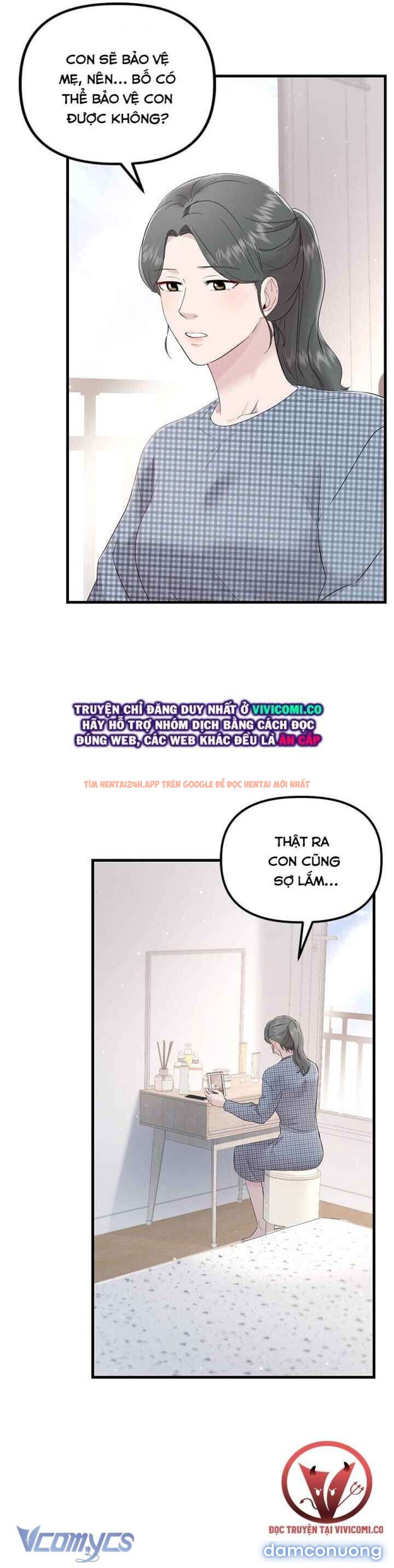 Xem ảnh 25 trong truyện hentai [18+] Đối Tác Dục Vọng - Chapter 31 - www.hentaitvn.net