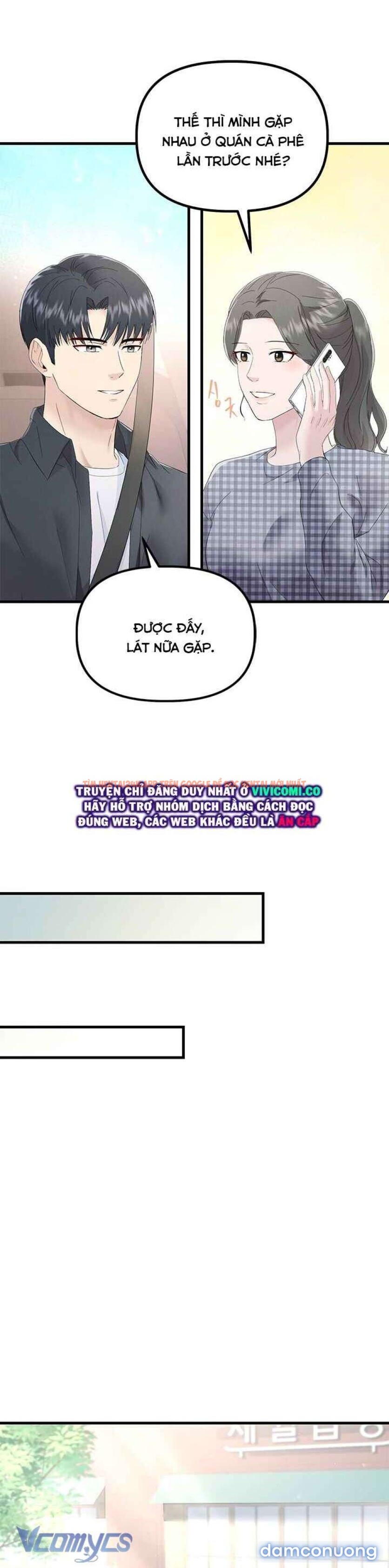 Xem ảnh 29 trong truyện hentai [18+] Đối Tác Dục Vọng - Chapter 31 - www.hentaitvn.net