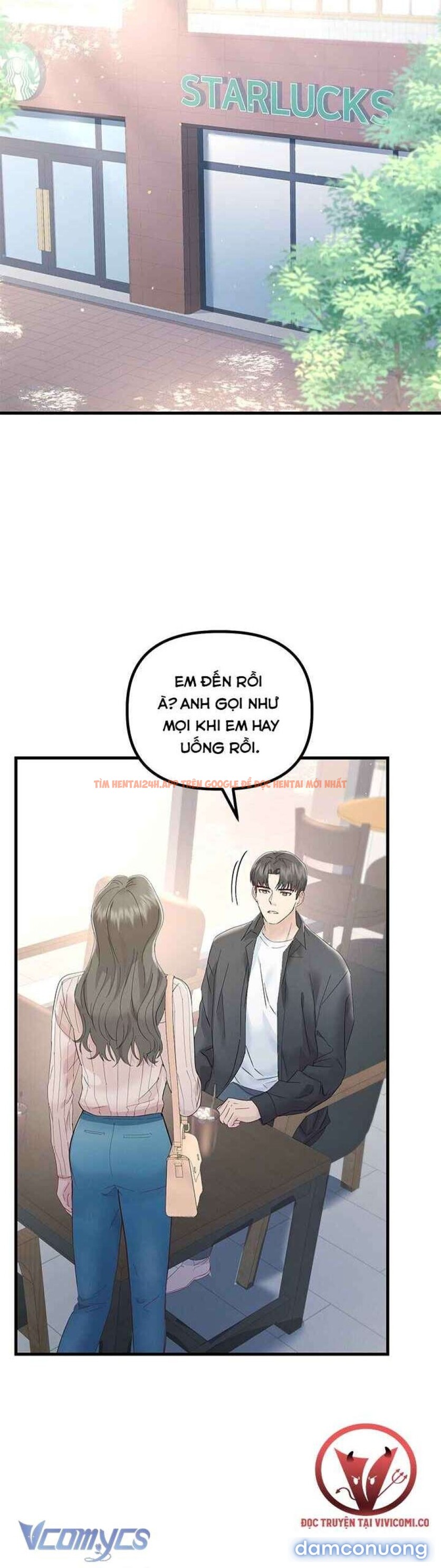 Xem ảnh 30 trong truyện hentai [18+] Đối Tác Dục Vọng - Chapter 31 - www.hentaitvn.net