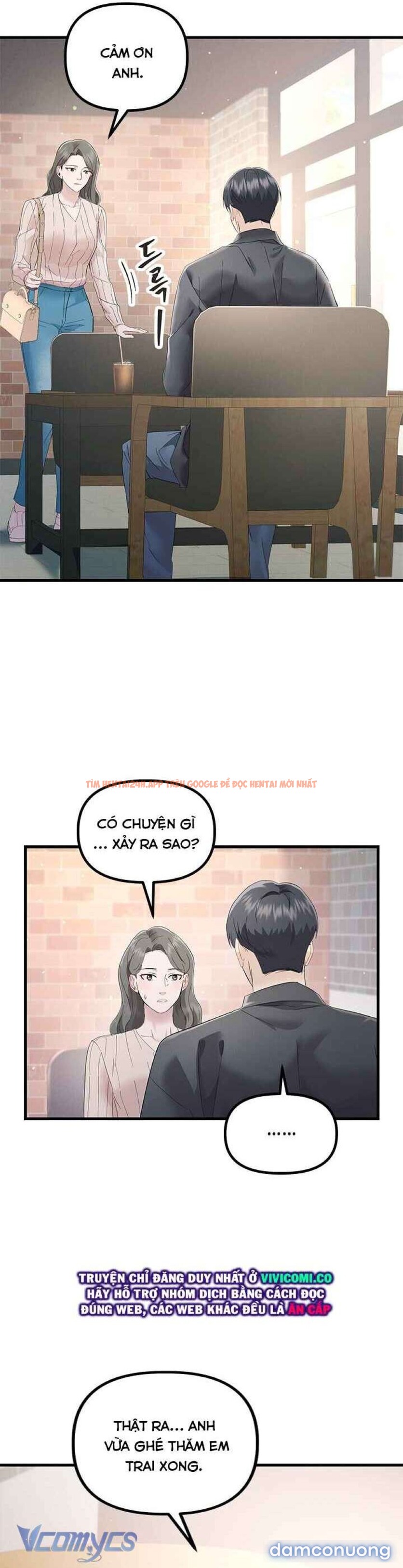 Xem ảnh 31 trong truyện hentai [18+] Đối Tác Dục Vọng - Chapter 31 - www.hentaitvn.net