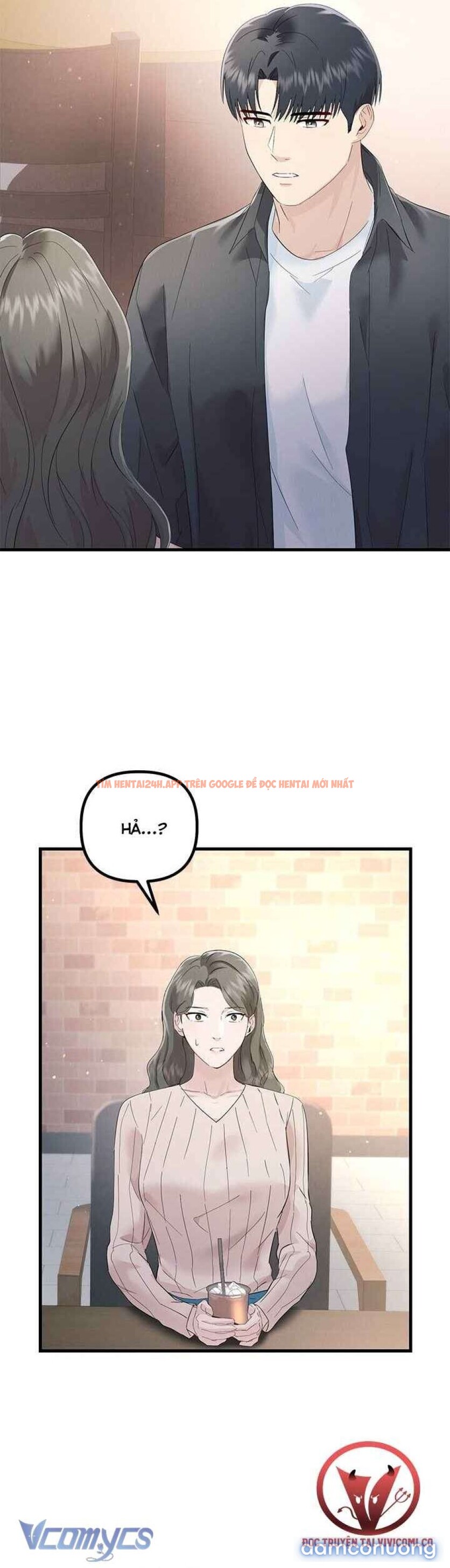 Xem ảnh 32 trong truyện hentai [18+] Đối Tác Dục Vọng - Chapter 31 - www.hentaitvn.net