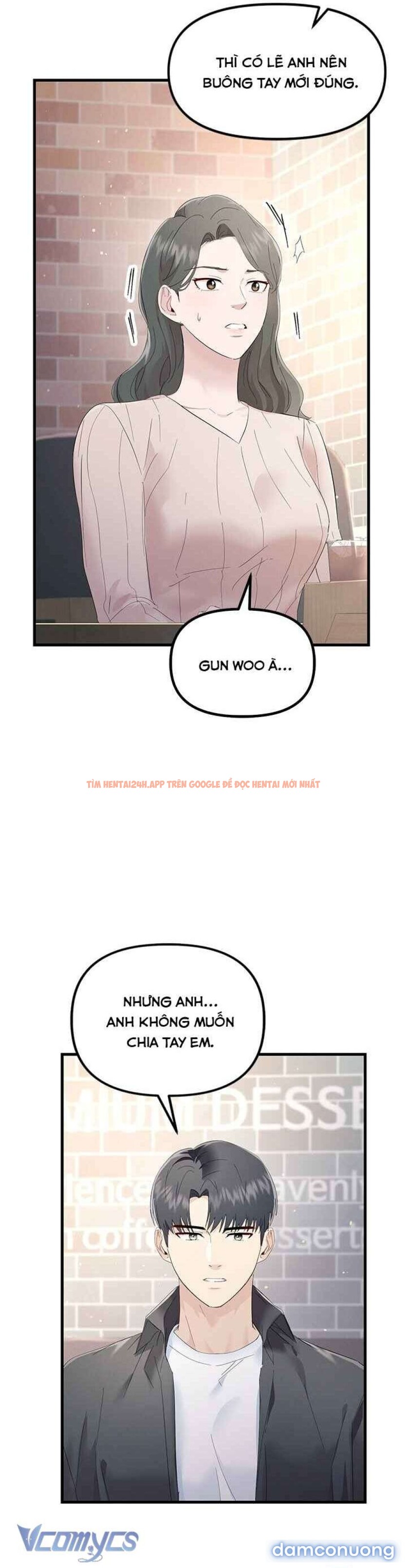 Xem ảnh 34 trong truyện hentai [18+] Đối Tác Dục Vọng - Chapter 31 - www.hentaitvn.net