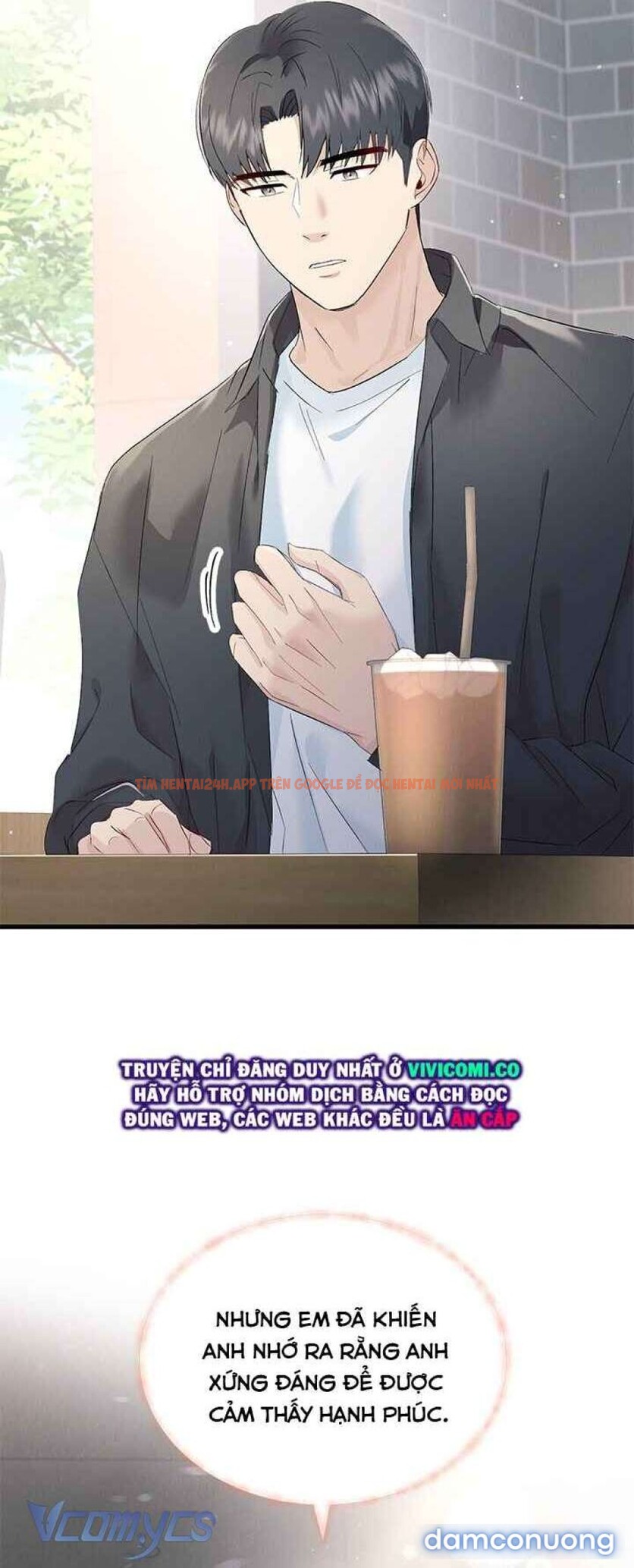 Xem ảnh 37 trong truyện hentai [18+] Đối Tác Dục Vọng - Chapter 31 - www.hentaitvn.net