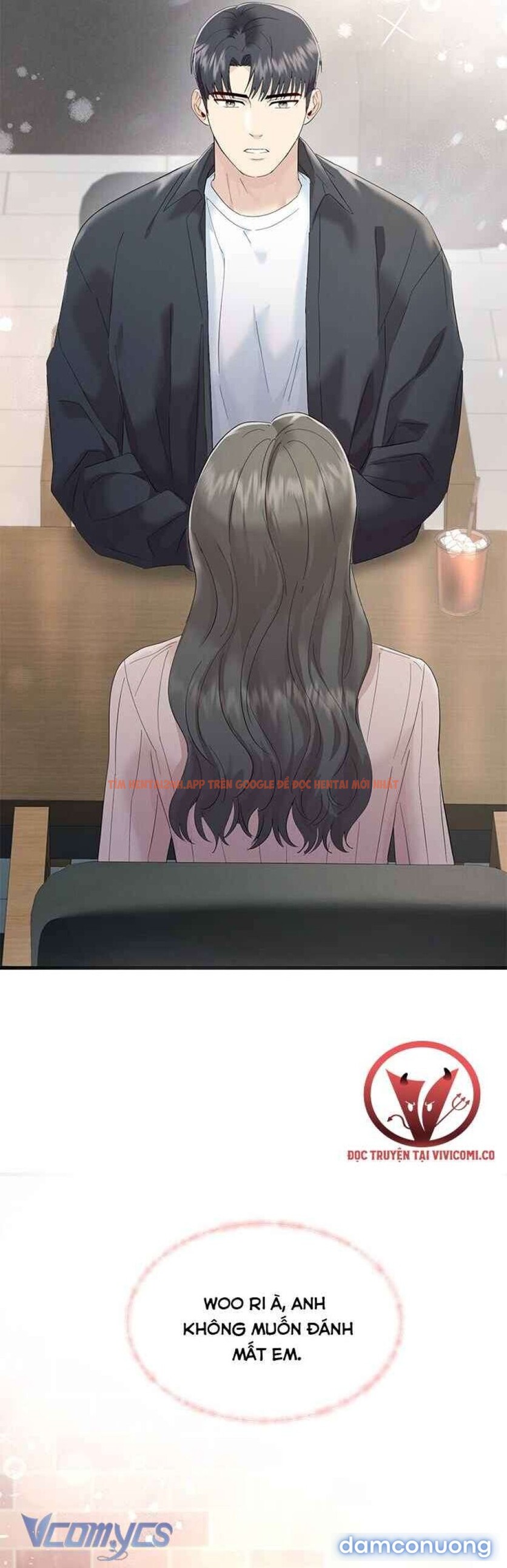 Xem ảnh 38 trong truyện hentai [18+] Đối Tác Dục Vọng - Chapter 31 - www.hentaitvn.net