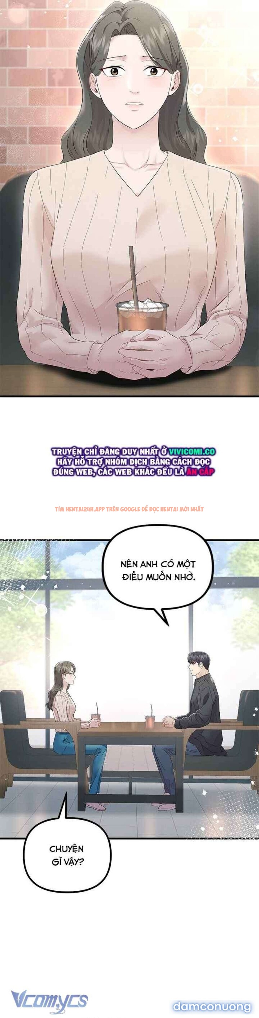 Xem ảnh 39 trong truyện hentai [18+] Đối Tác Dục Vọng - Chapter 31 - www.hentaitvn.net