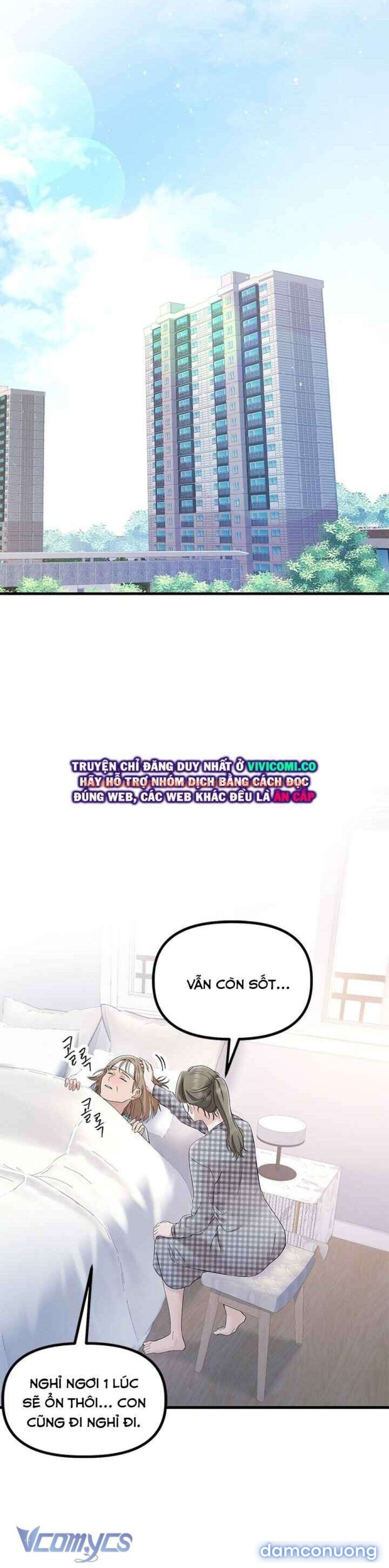 Xem ảnh 5 trong truyện hentai [18+] Đối Tác Dục Vọng - Chapter 31 - www.hentaitvn.net