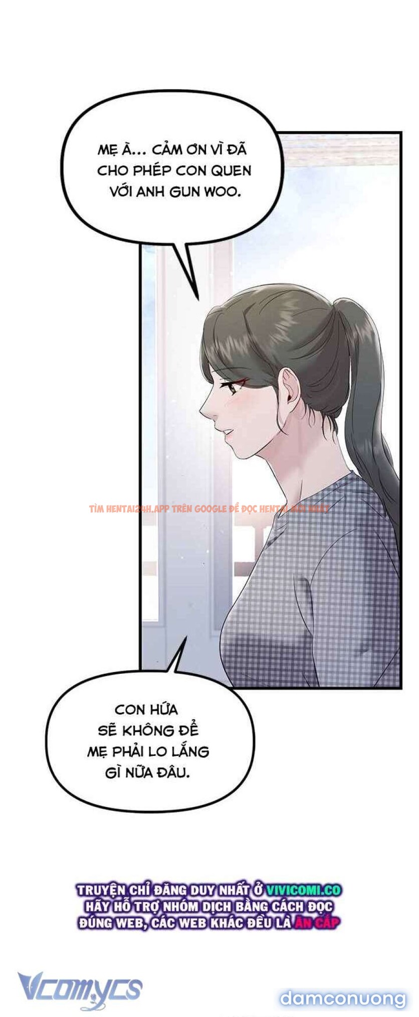 Xem ảnh 7 trong truyện hentai [18+] Đối Tác Dục Vọng - Chapter 31 - www.hentaitvn.net