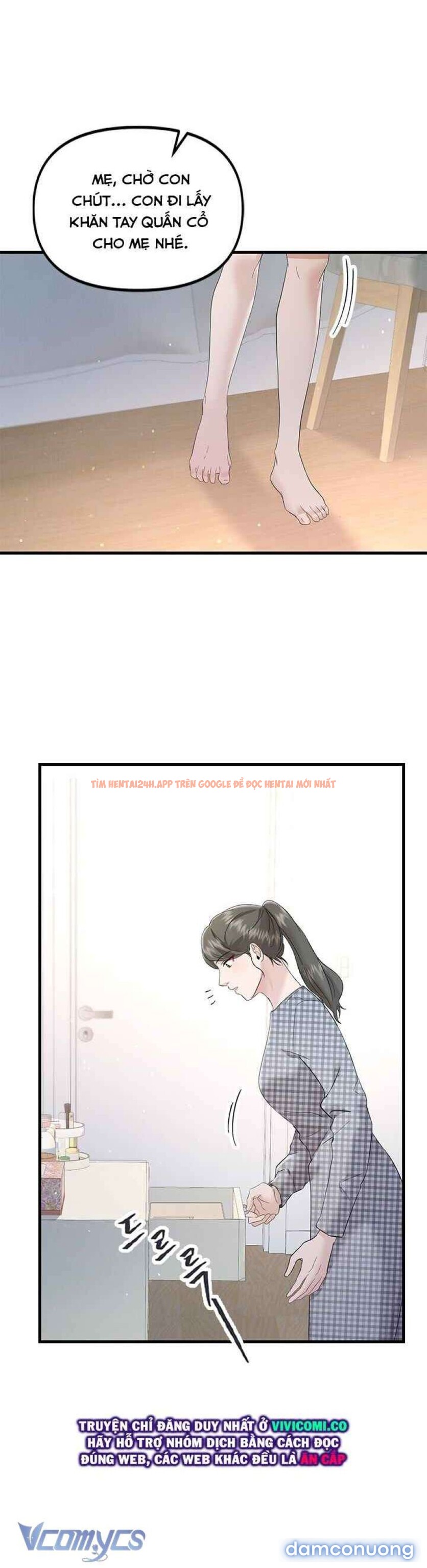 Xem ảnh 9 trong truyện hentai [18+] Đối Tác Dục Vọng - Chapter 31 - www.hentaitvn.net