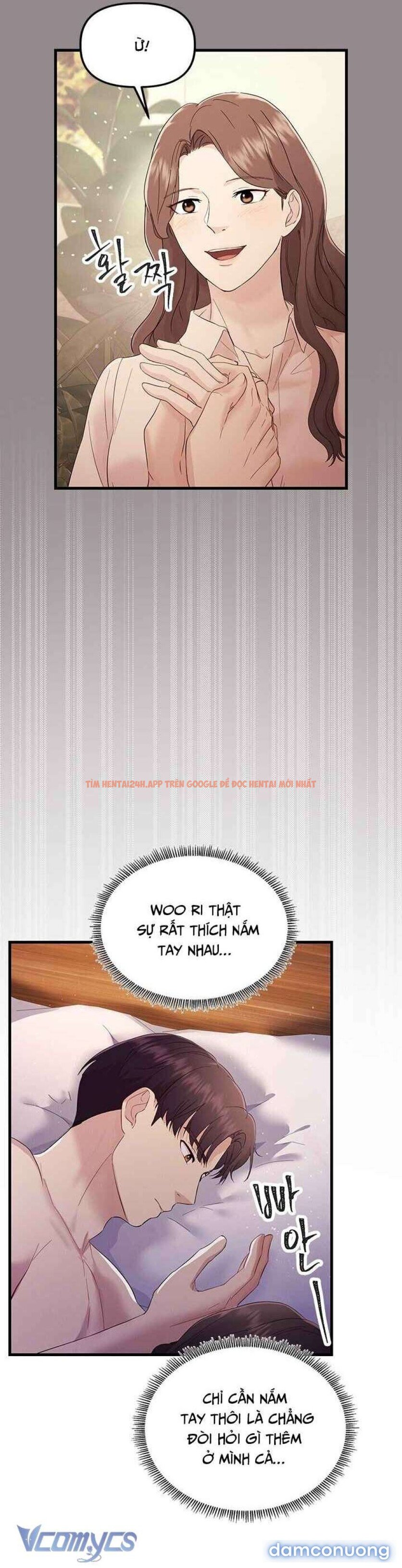 Xem ảnh 16 trong truyện hentai [18+] Đối Tác Dục Vọng - Chapter 32 - www.hentaitvn.net