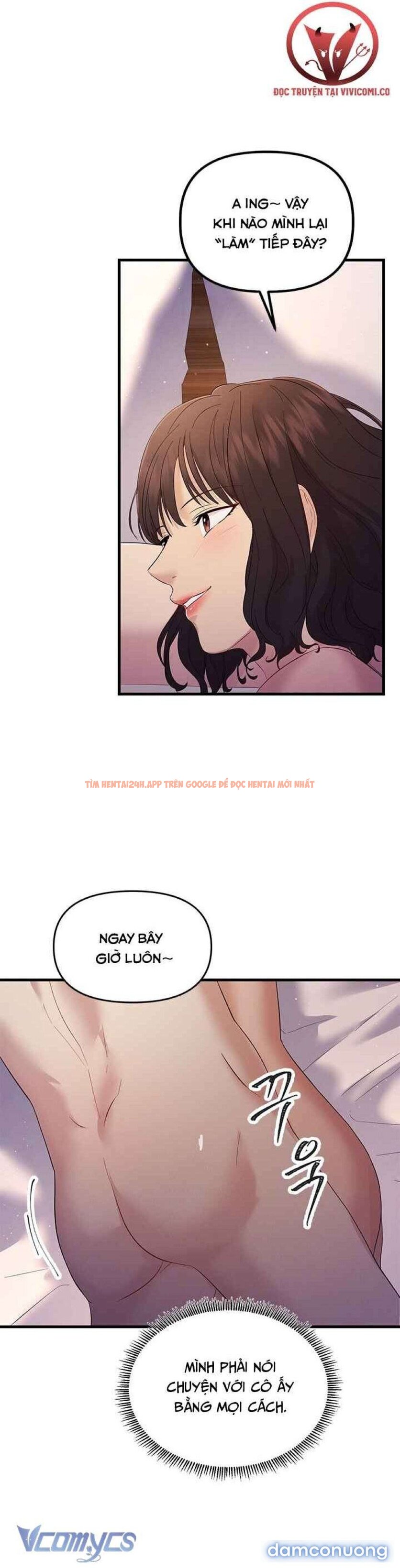 Xem ảnh 19 trong truyện hentai [18+] Đối Tác Dục Vọng - Chapter 32 - www.hentaitvn.net