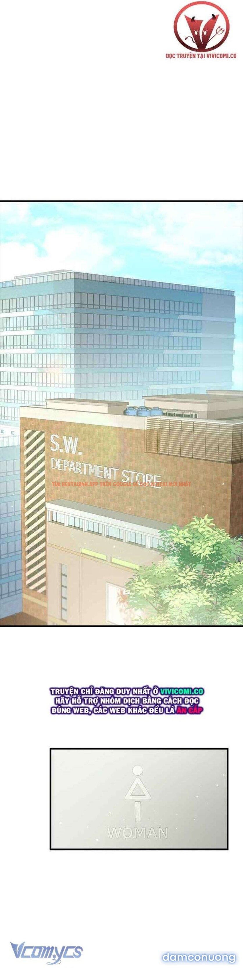 Xem ảnh 21 trong truyện hentai [18+] Đối Tác Dục Vọng - Chapter 32 - www.hentaitvn.net