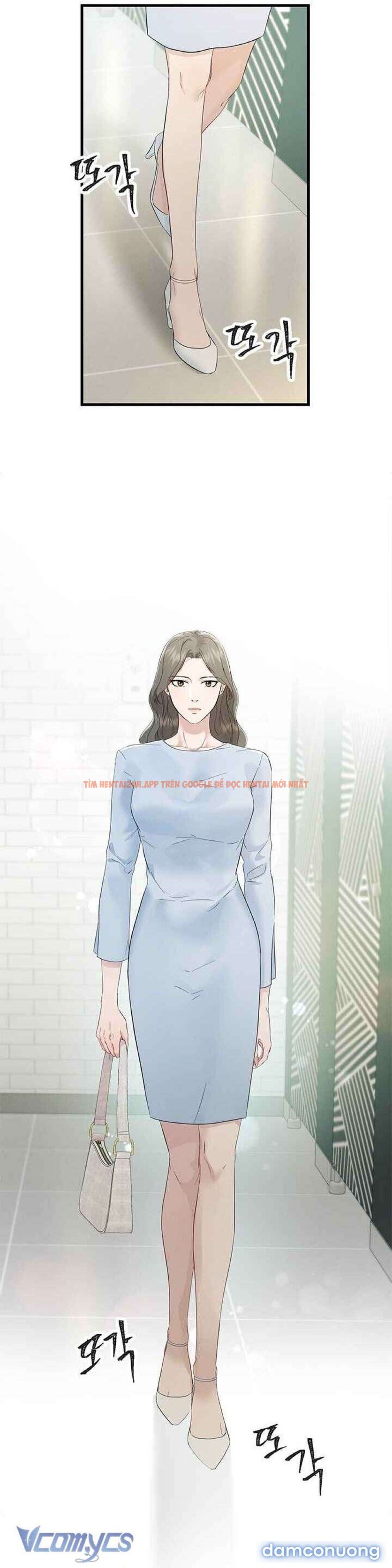 Xem ảnh 23 trong truyện hentai [18+] Đối Tác Dục Vọng - Chapter 32 - www.hentaitvn.net