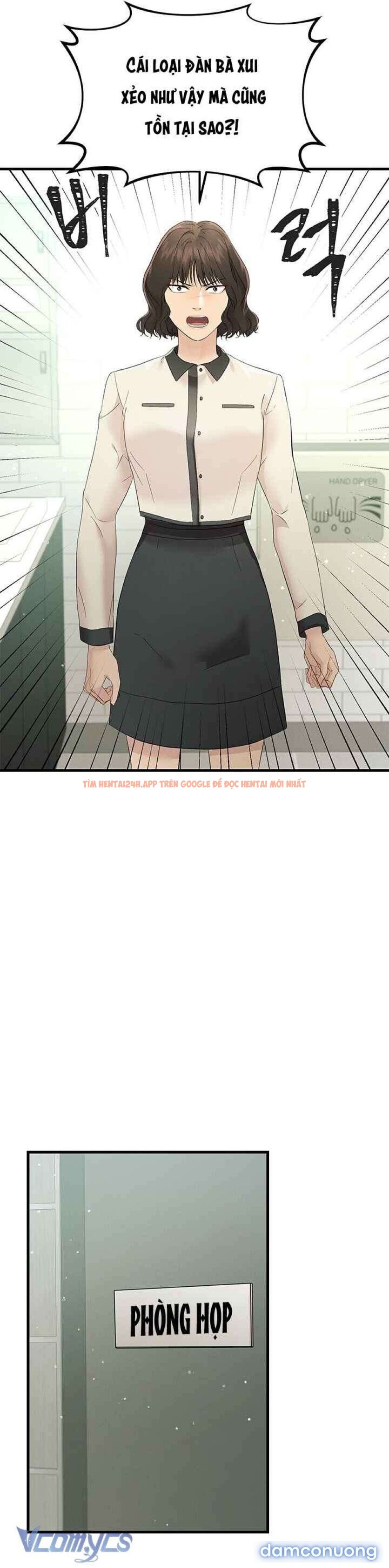 Xem ảnh 27 trong truyện hentai [18+] Đối Tác Dục Vọng - Chapter 32 - www.hentaitvn.net