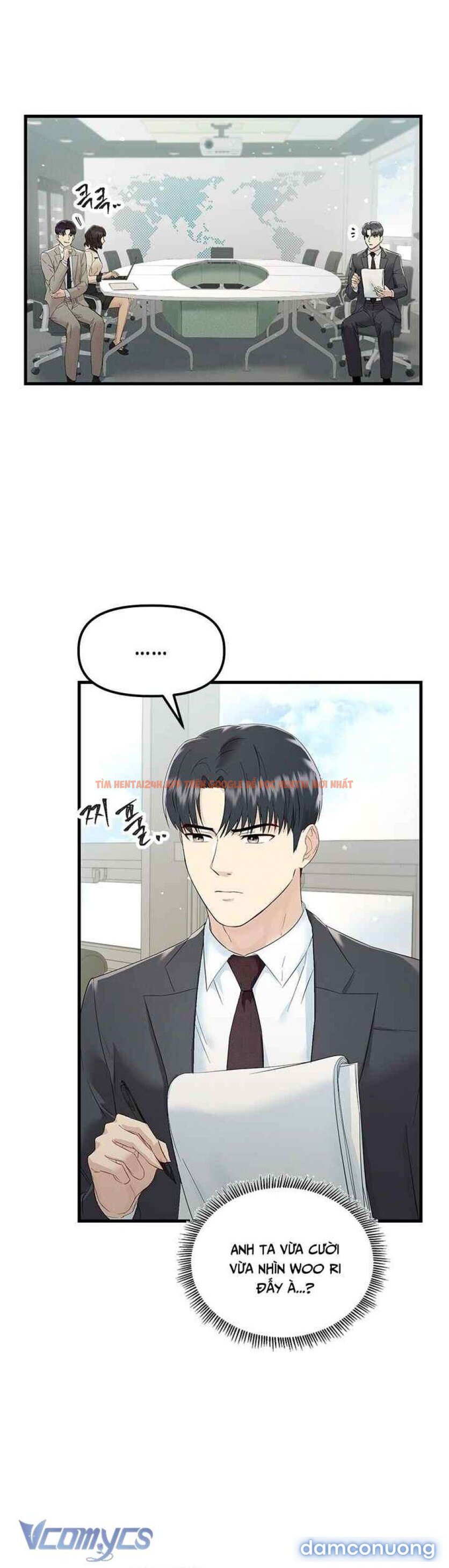 Xem ảnh 29 trong truyện hentai [18+] Đối Tác Dục Vọng - Chapter 32 - www.hentaitvn.net