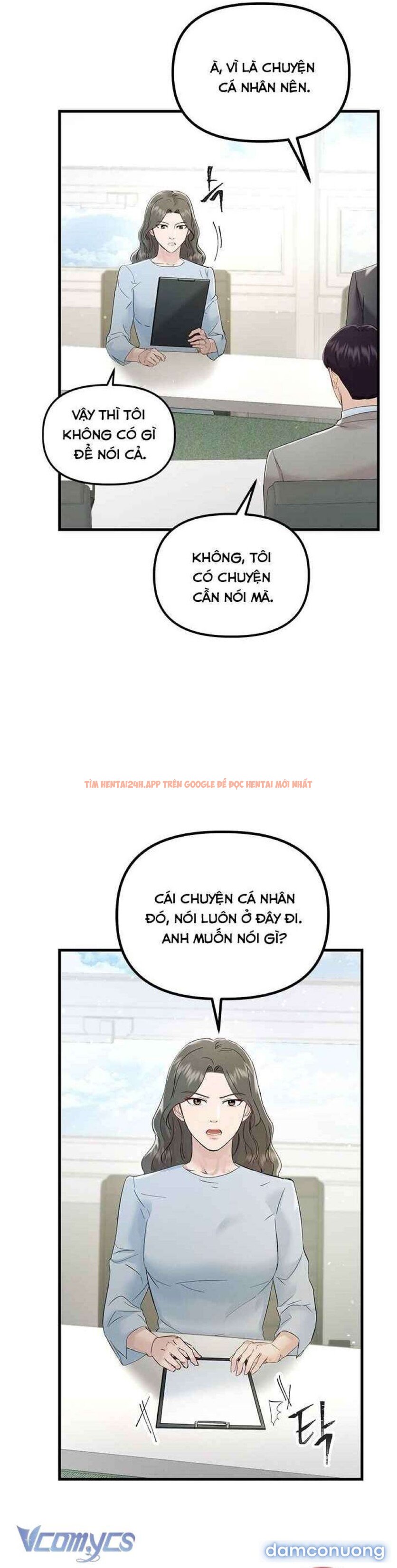 Xem ảnh 38 trong truyện hentai [18+] Đối Tác Dục Vọng - Chapter 32 - www.hentaitvn.net