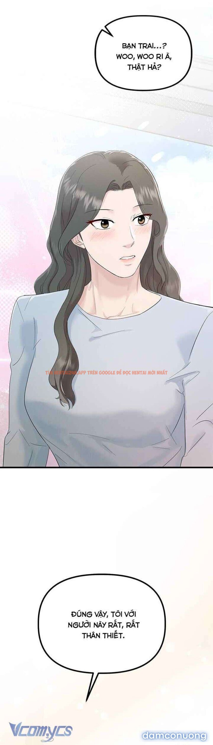 Xem ảnh 40 trong truyện hentai [18+] Đối Tác Dục Vọng - Chapter 32 - www.hentaitvn.net