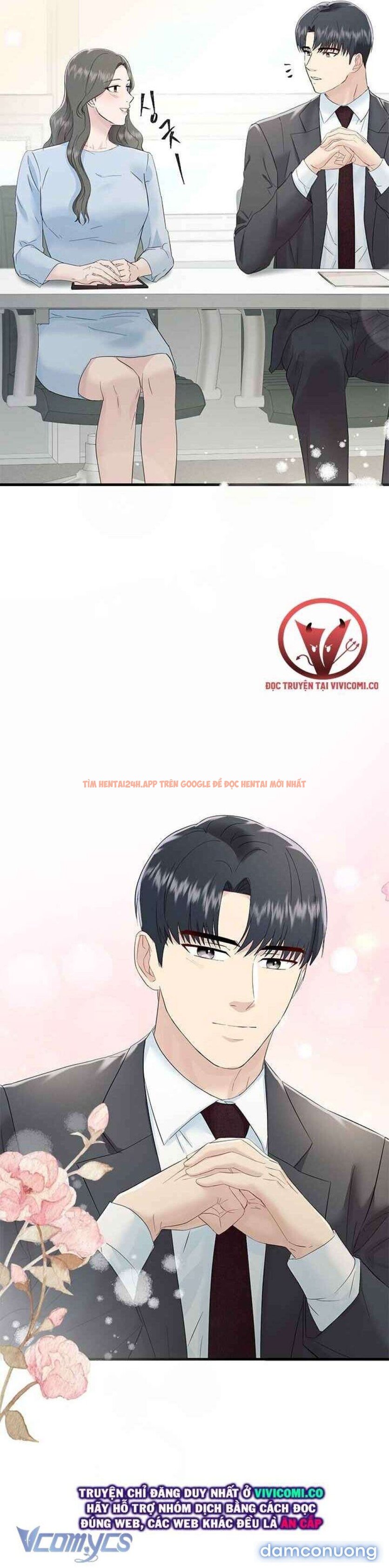 Xem ảnh 41 trong truyện hentai [18+] Đối Tác Dục Vọng - Chapter 32 - www.hentaitvn.net