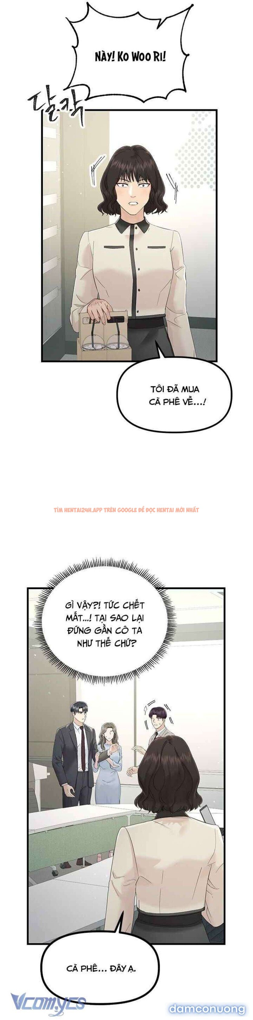 Xem ảnh 44 trong truyện hentai [18+] Đối Tác Dục Vọng - Chapter 32 - www.hentaitvn.net