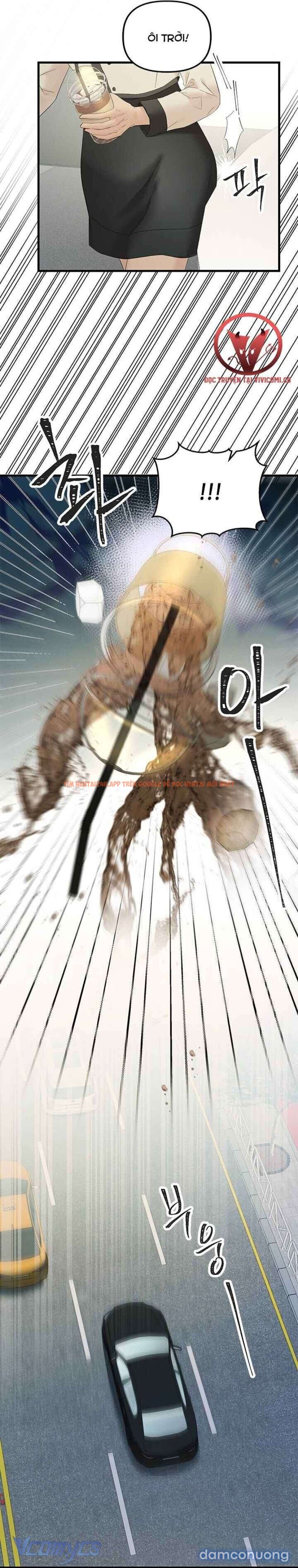 Xem ảnh 47 trong truyện hentai [18+] Đối Tác Dục Vọng - Chapter 32 - www.hentaitvn.net