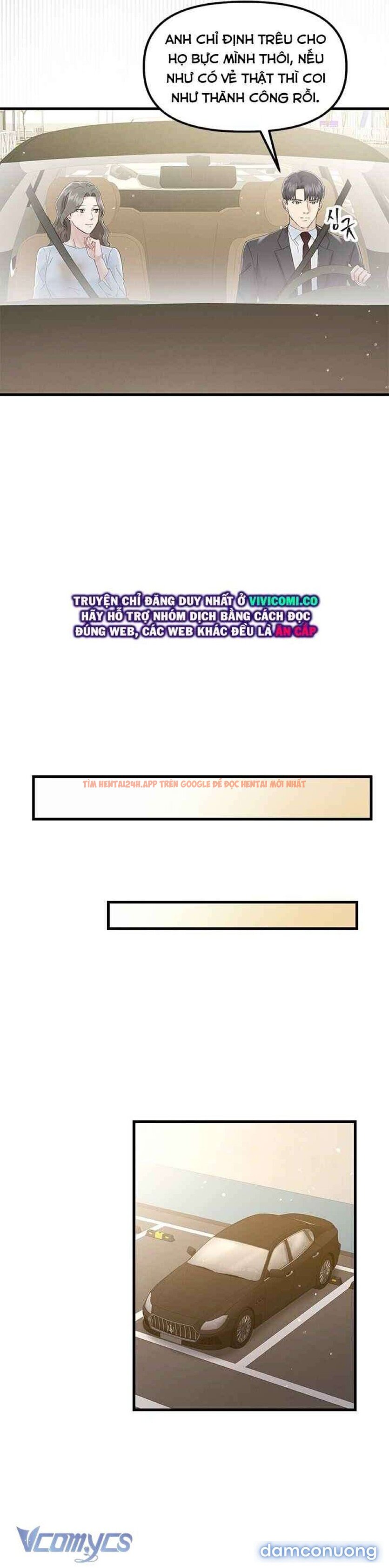 Xem ảnh 55 trong truyện hentai [18+] Đối Tác Dục Vọng - Chapter 32 - www.hentaitvn.net