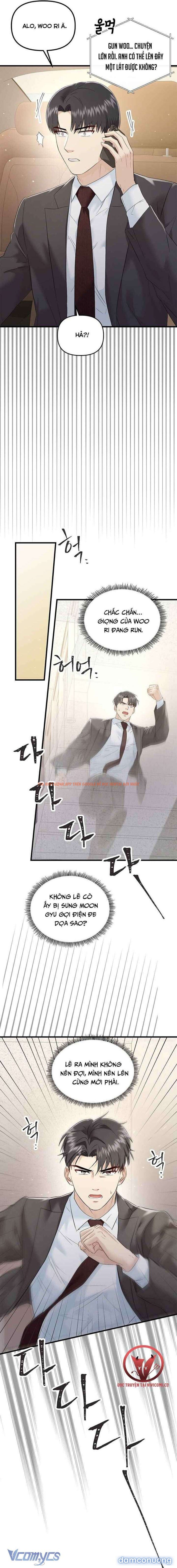 Xem ảnh 57 trong truyện hentai [18+] Đối Tác Dục Vọng - Chapter 32 - www.hentaitvn.net