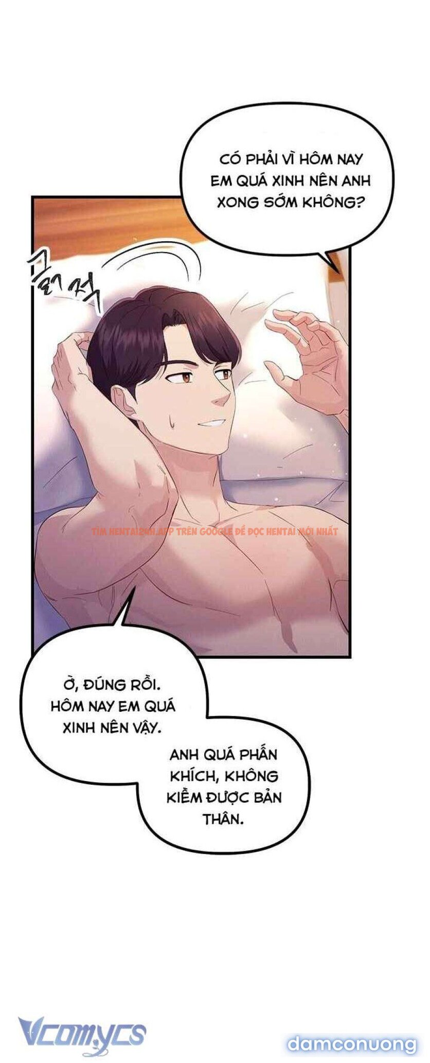 Xem ảnh 6 trong truyện hentai [18+] Đối Tác Dục Vọng - Chapter 32 - www.hentaitvn.net