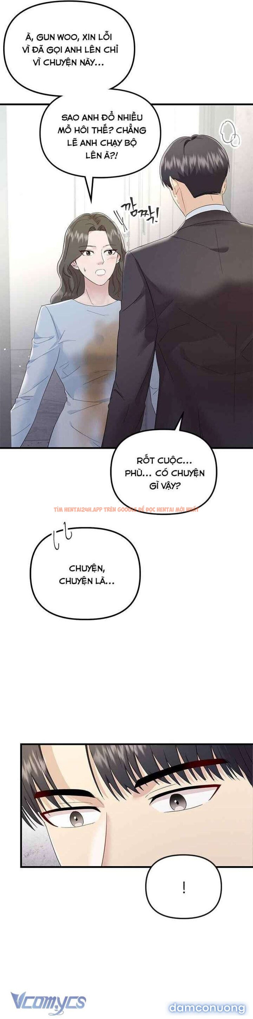 Xem ảnh 60 trong truyện hentai [18+] Đối Tác Dục Vọng - Chapter 32 - www.hentaitvn.net