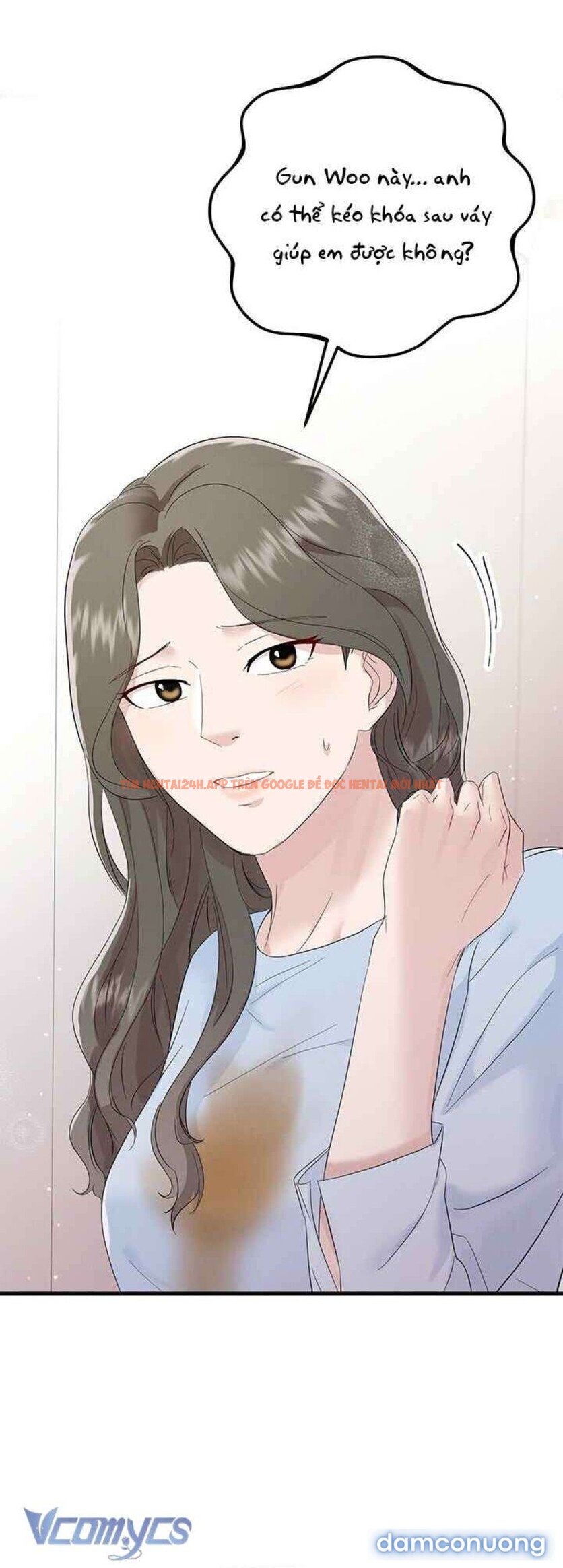 Xem ảnh 61 trong truyện hentai [18+] Đối Tác Dục Vọng - Chapter 32 - www.hentaitvn.net