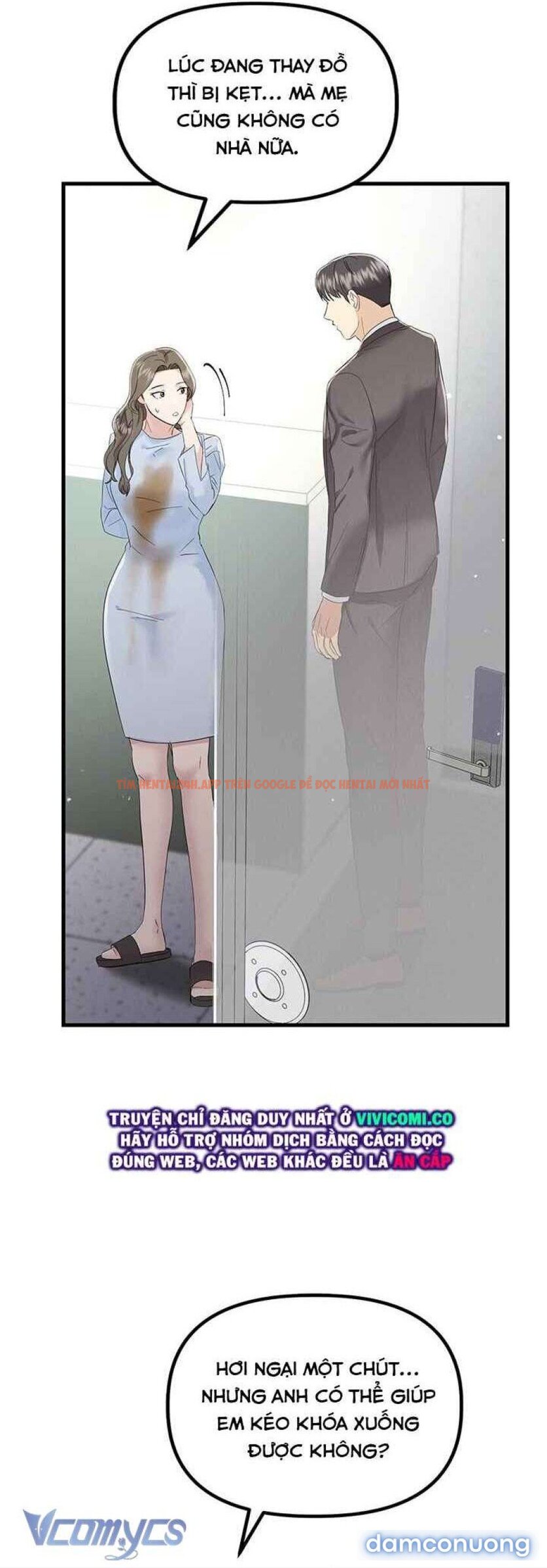 Xem ảnh 62 trong truyện hentai [18+] Đối Tác Dục Vọng - Chapter 32 - www.hentaitvn.net