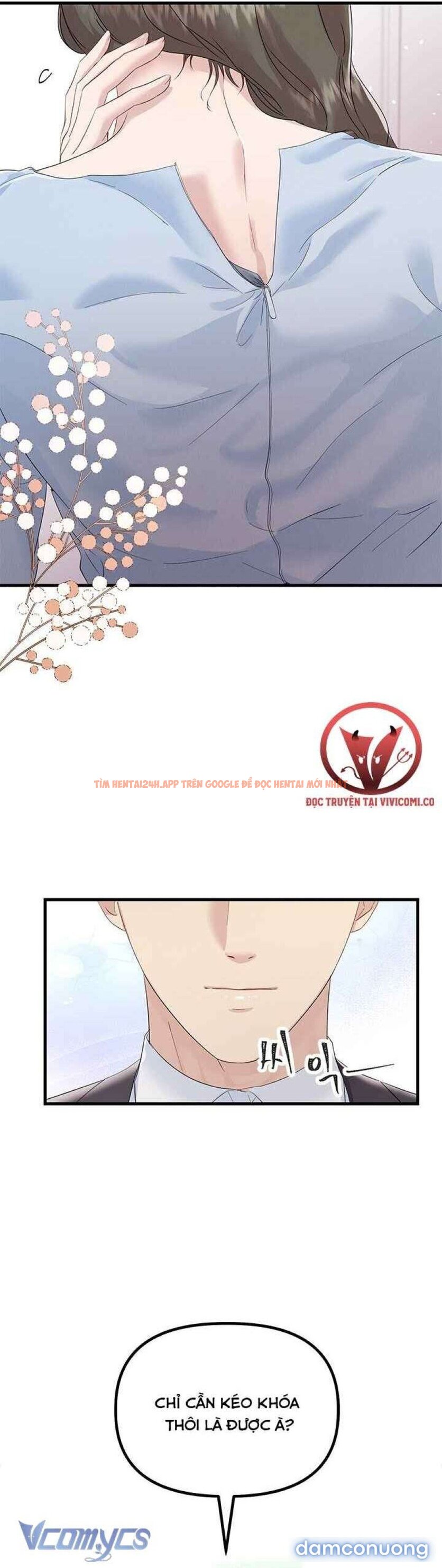 Xem ảnh 63 trong truyện hentai [18+] Đối Tác Dục Vọng - Chapter 32 - www.hentaitvn.net