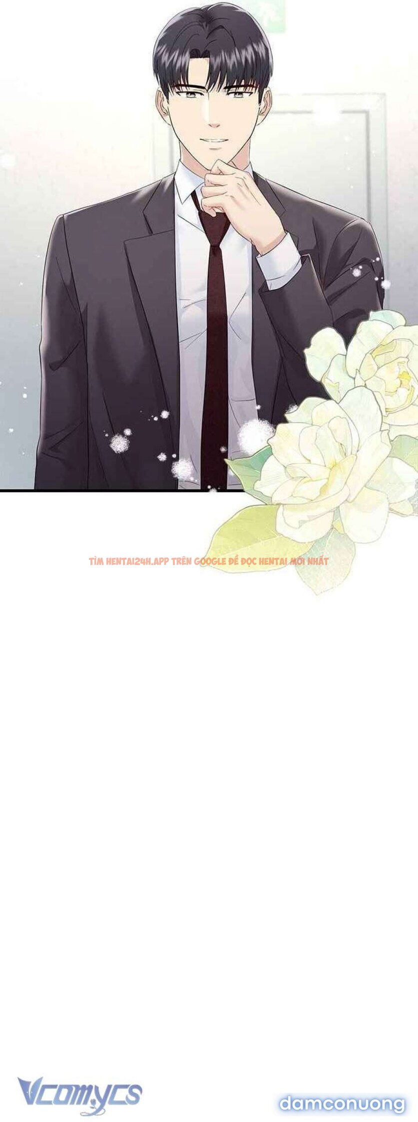 Xem ảnh 64 trong truyện hentai [18+] Đối Tác Dục Vọng - Chapter 32 - www.hentaitvn.net