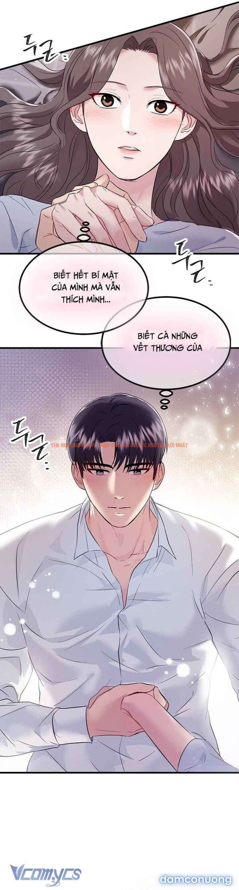 Xem ảnh 14 trong truyện hentai [18+] Đối Tác Dục Vọng - Chapter 33 - www.hentaitvn.net