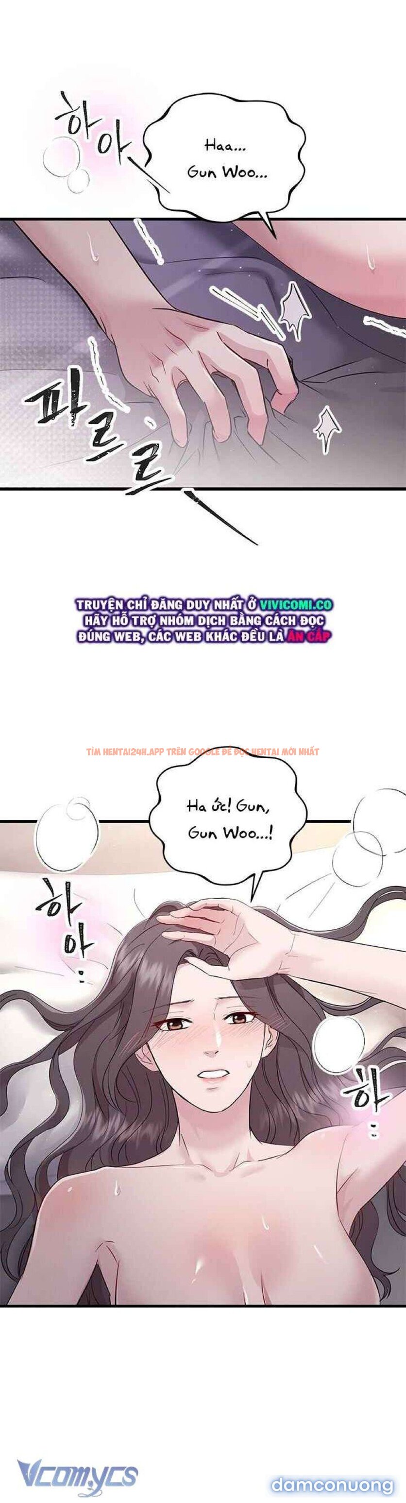 Xem ảnh 18 trong truyện hentai [18+] Đối Tác Dục Vọng - Chapter 33 - www.hentaitvn.net