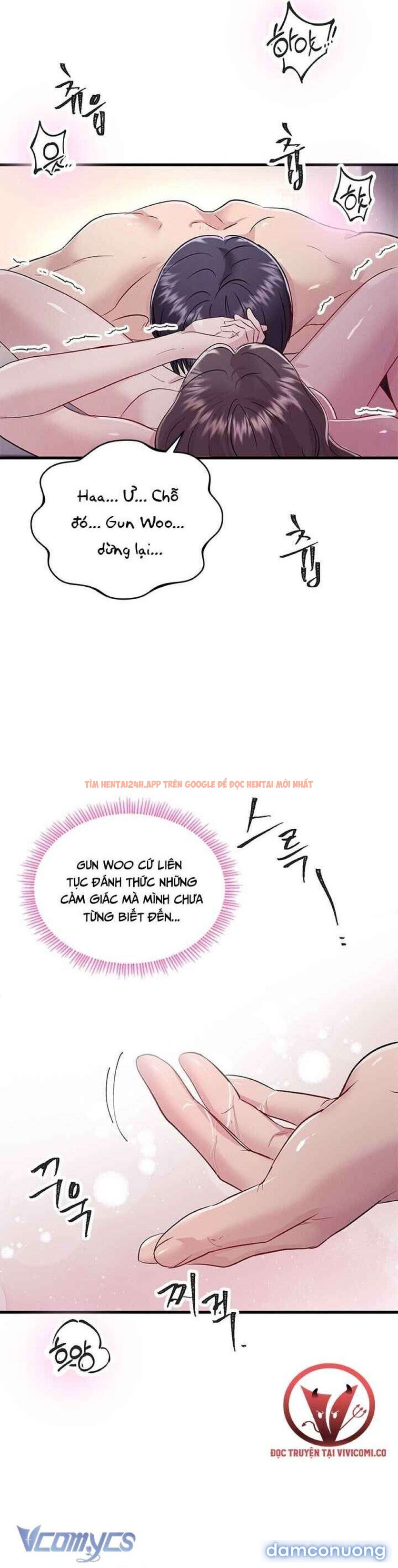 Xem ảnh 21 trong truyện hentai [18+] Đối Tác Dục Vọng - Chapter 33 - www.hentaitvn.net