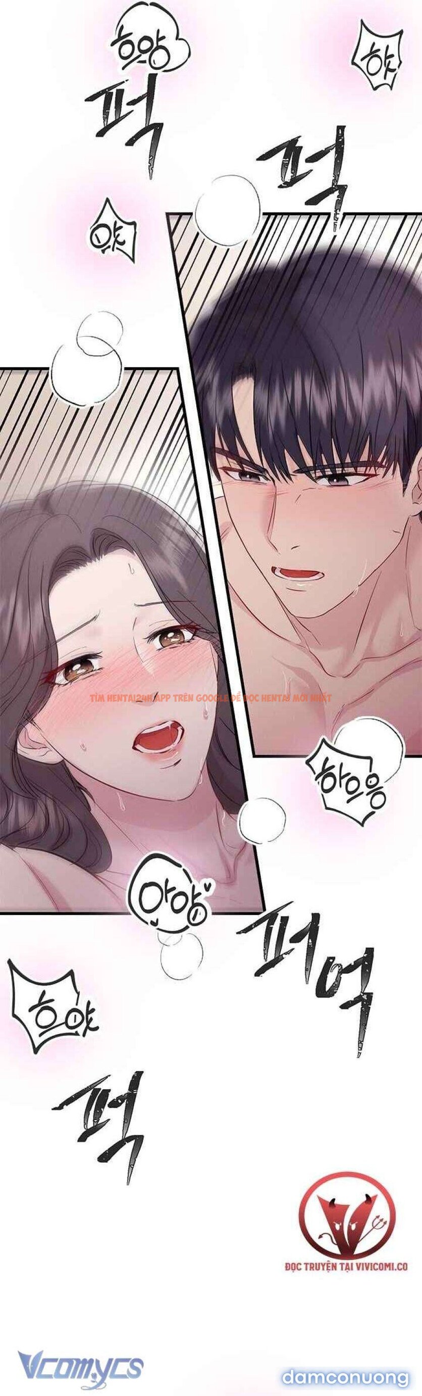 Xem ảnh 26 trong truyện hentai [18+] Đối Tác Dục Vọng - Chapter 33 - www.hentaitvn.net