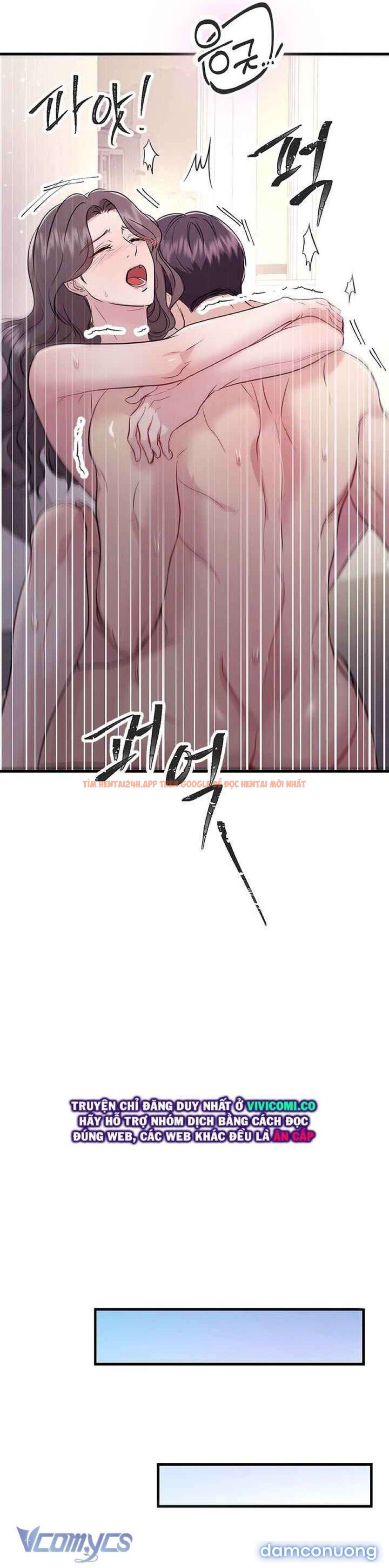 Xem ảnh 27 trong truyện hentai [18+] Đối Tác Dục Vọng - Chapter 33 - www.hentaitvn.net