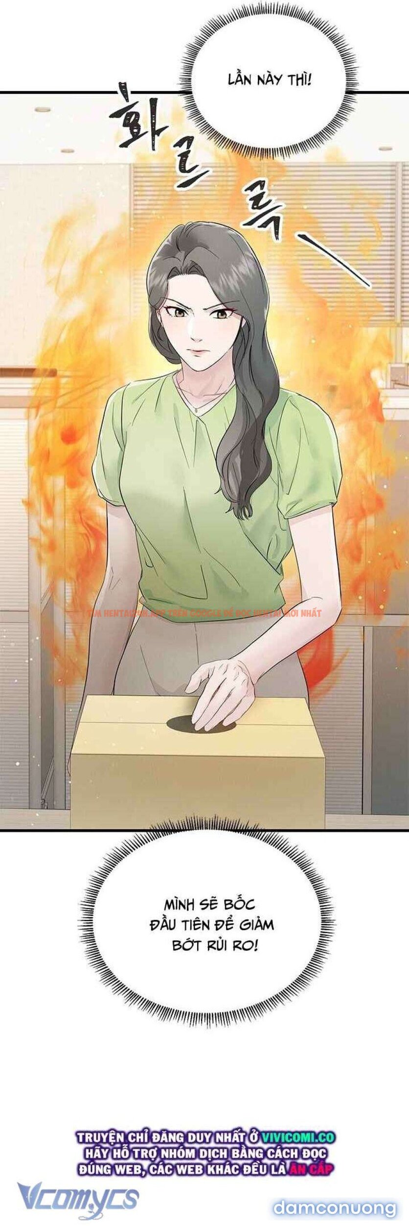 Xem ảnh 32 trong truyện hentai [18+] Đối Tác Dục Vọng - Chapter 33 - www.hentaitvn.net