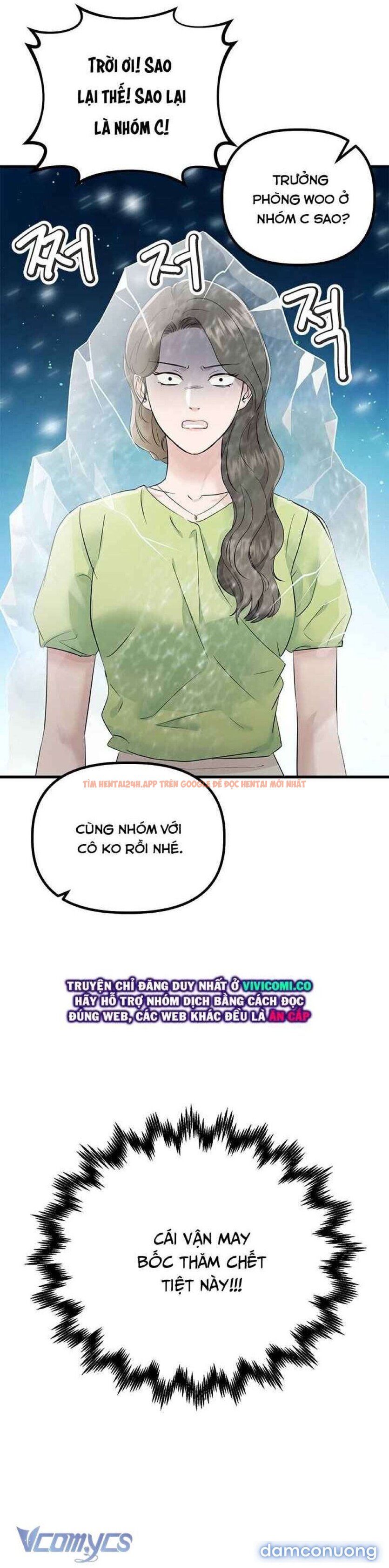 Xem ảnh 35 trong truyện hentai [18+] Đối Tác Dục Vọng - Chapter 33 - www.hentaitvn.net