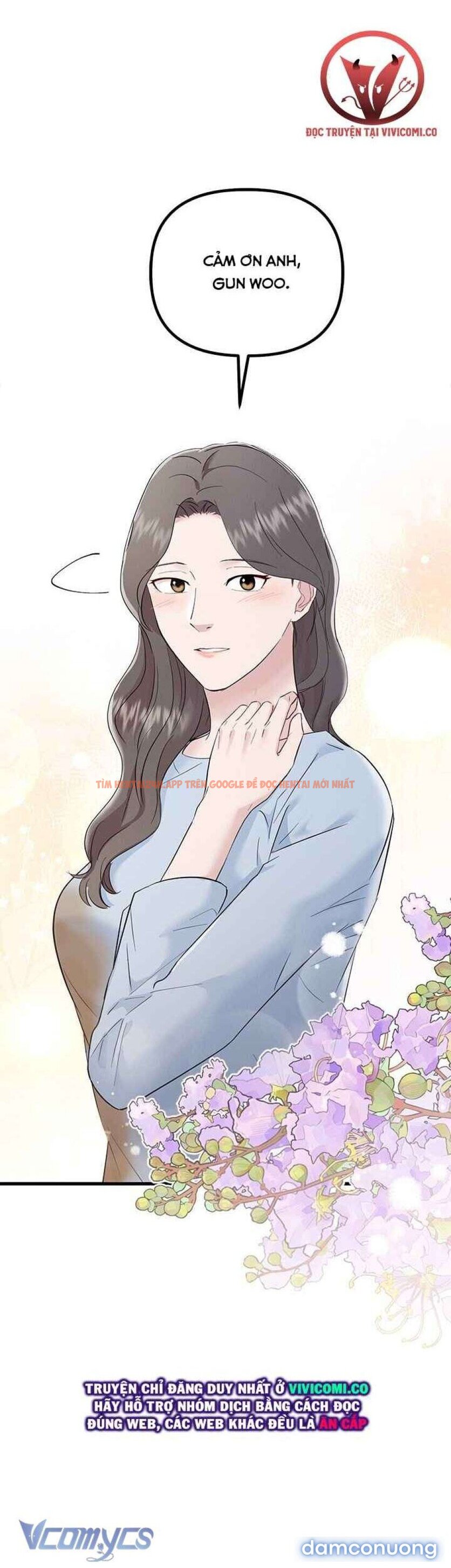 Xem ảnh 5 trong truyện hentai [18+] Đối Tác Dục Vọng - Chapter 33 - www.hentaitvn.net